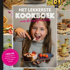 Het Lekkerste Kookboek